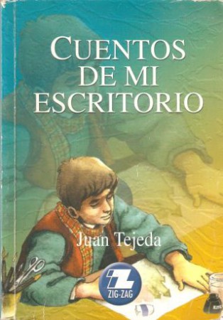 Cuentos de mis escritorio